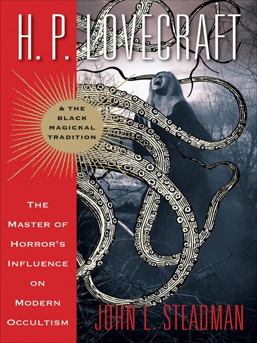 Title details for H.P. Lovecraft & the Black Magickal Tradition by John L. Steadman - Wait list